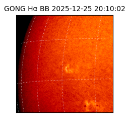 gong - 2025-12-25T20:10:02
