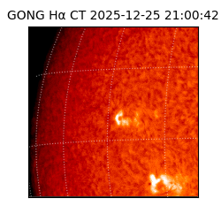 gong - 2025-12-25T21:00:42