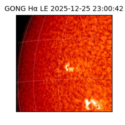 gong - 2025-12-25T23:00:42