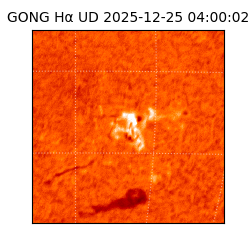 gong - 2025-12-25T04:00:02