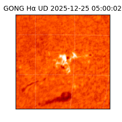 gong - 2025-12-25T05:00:02