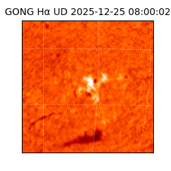 gong - 2025-12-25T08:00:02