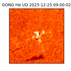 gong - 2025-12-25T09:00:02