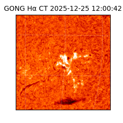 gong - 2025-12-25T12:00:42