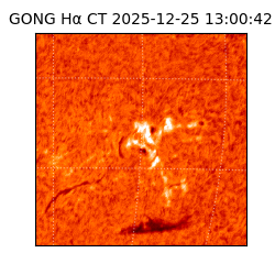 gong - 2025-12-25T13:00:42