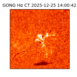 gong - 2025-12-25T14:00:42