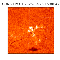 gong - 2025-12-25T15:00:42