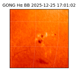 gong - 2025-12-25T17:01:02