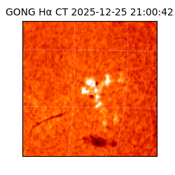gong - 2025-12-25T21:00:42