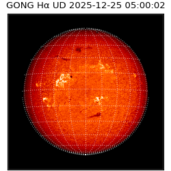 gong - 2025-12-25T05:00:02