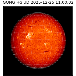 gong - 2025-12-25T11:00:02
