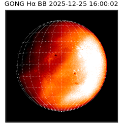 gong - 2025-12-25T16:00:02