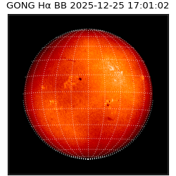 gong - 2025-12-25T17:01:02