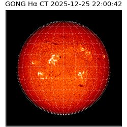 gong - 2025-12-25T22:00:42