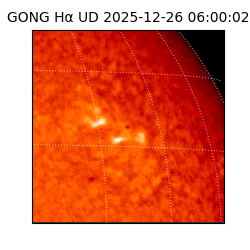 gong - 2025-12-26T06:00:02