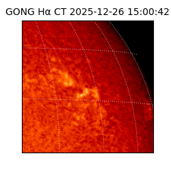 gong - 2025-12-26T15:00:42