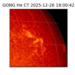 gong - 2025-12-26T18:00:42