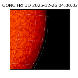 gong - 2025-12-26T04:00:02