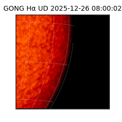 gong - 2025-12-26T08:00:02