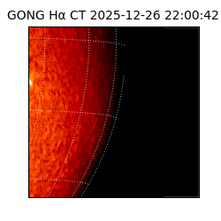 gong - 2025-12-26T22:00:42