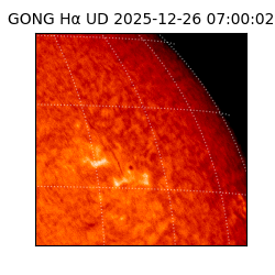 gong - 2025-12-26T07:00:02