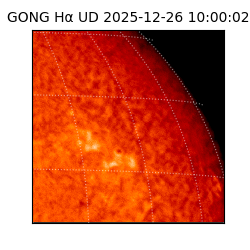 gong - 2025-12-26T10:00:02