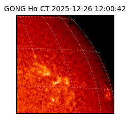 gong - 2025-12-26T12:00:42