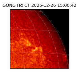 gong - 2025-12-26T15:00:42