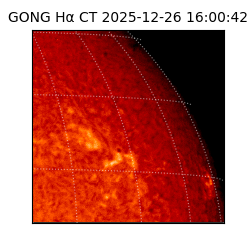 gong - 2025-12-26T16:00:42