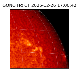 gong - 2025-12-26T17:00:42