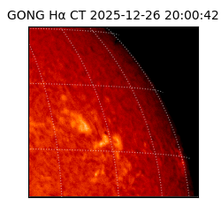 gong - 2025-12-26T20:00:42
