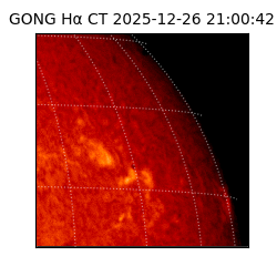 gong - 2025-12-26T21:00:42