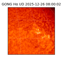 gong - 2025-12-26T08:00:02