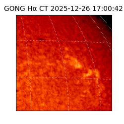 gong - 2025-12-26T17:00:42