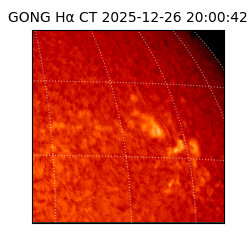 gong - 2025-12-26T20:00:42