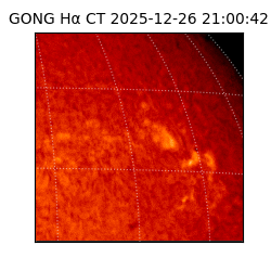 gong - 2025-12-26T21:00:42
