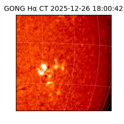 gong - 2025-12-26T18:00:42