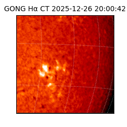 gong - 2025-12-26T20:00:42