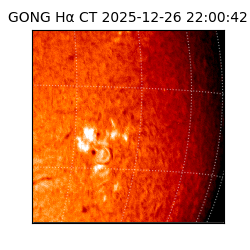 gong - 2025-12-26T22:00:42