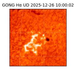 gong - 2025-12-26T10:00:02