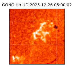gong - 2025-12-26T05:00:02