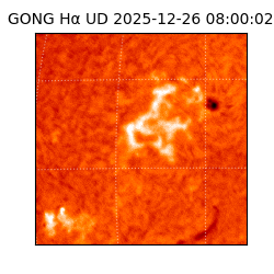 gong - 2025-12-26T08:00:02