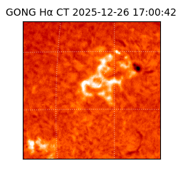 gong - 2025-12-26T17:00:42