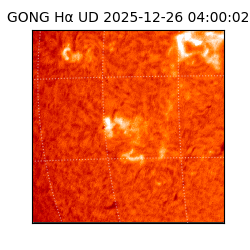 gong - 2025-12-26T04:00:02