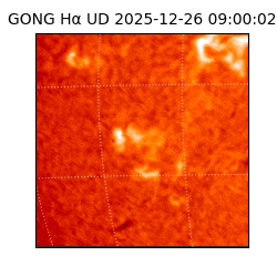 gong - 2025-12-26T09:00:02