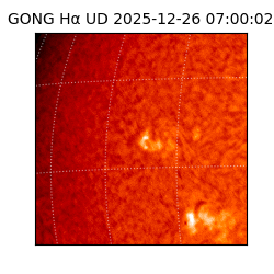 gong - 2025-12-26T07:00:02