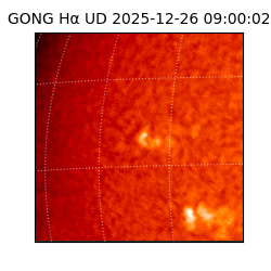 gong - 2025-12-26T09:00:02