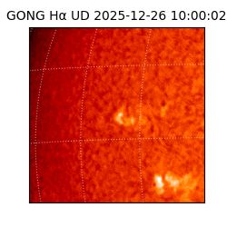 gong - 2025-12-26T10:00:02