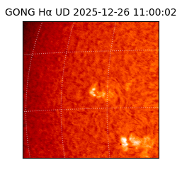 gong - 2025-12-26T11:00:02