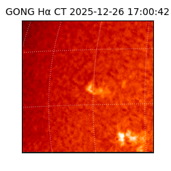 gong - 2025-12-26T17:00:42